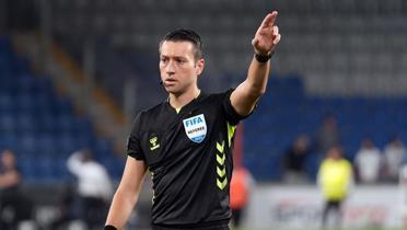 TFF'den Zorbay Kk aklamas