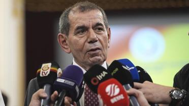 Dursun zbek: Bahis oynayan futbolcular cezalandrlmal ama...