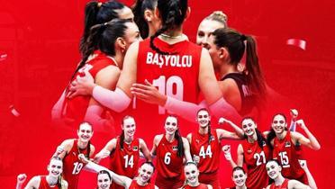 Filenin Sultanlar, finalde!