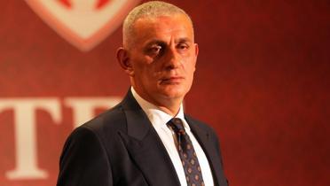 Hacosmanolu'ndan net mesaj!