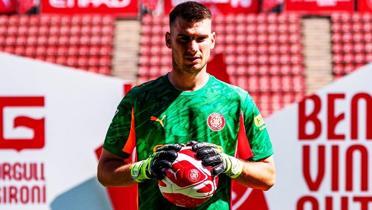 Dominik Livakovic iin kabus gibi senaryo! Hayatnn okunu yaad