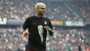 Icardi'den yalanlama