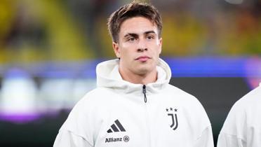 Juventus'ta Kenan Yldz krizi! Grmeler durdu