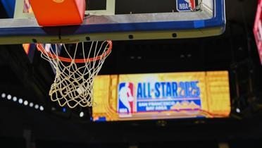 NBA All-Star format deiti: ABD ve dnya karmas kar karya