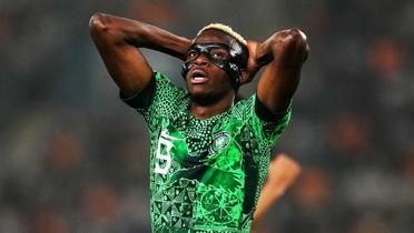 Victor Osimhen antrenmana kmad!