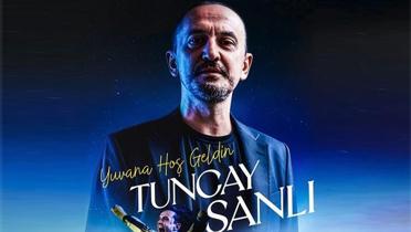 Fenerbahe'den Tuncay anl paylam