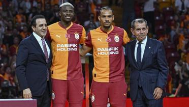 Galatasaray'dan transfer aklamas! Herkes gelmek istiyor