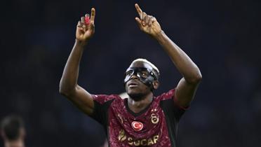 Haaland yerine Osimhen!