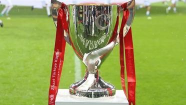 te Ziraat Trkiye Kupas'nda 4. eleme turu program...