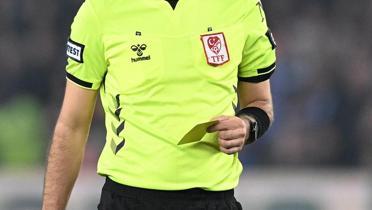 TFF Tahkim Kurulu aklad: 67 hakemin itiraz deerlendiriliyor