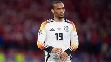 Almanya, Leroy Sane'yi konuuyor! Frsat deerlendirdi