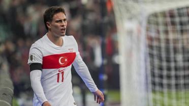 Kenan Yldz: En az 2 gol atmalydm