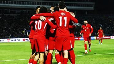 Puan alalm play-off'a gidelim