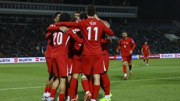 Puan alalm play-off'a gidelim