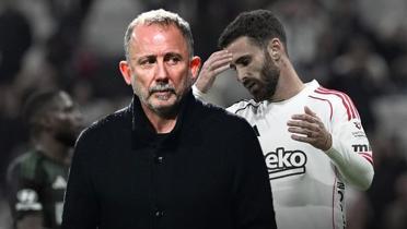 Sergen Yaln'dan Rafa Silva iin fla szler! Adam konumuyor