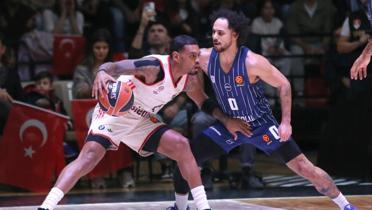 Shane Larkin'den kt haber! 8 hafta uzak kalacak