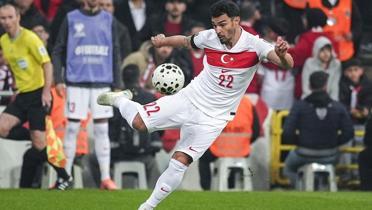 ok sakatlk! Kaan Ayhan maa devam edemedi