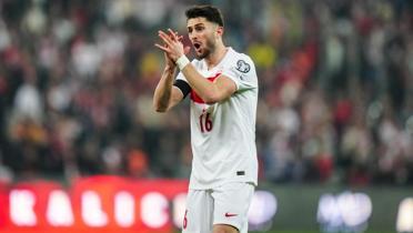 A Milli Takm'a kt haber! Yldz isim zorlu mata yok