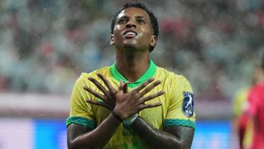 Rodrygo'dan srpriz hareket! Galatasaray' heyecanlandran hamle