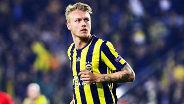 Simon Kjaer'den Trkiye itiraf! Oyuncular ve hakemi dvmeye kalkmt