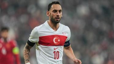 TFF aklad! Hakan alhanolu'ndan kt haber