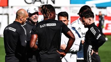 Servet deerinde restleme!