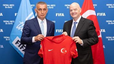 TFF'den transfer dnemi iin aklama! FIFA'dan ret