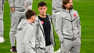 Arda Gler: yi bir sonu almak istiyoruz