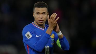 Mbappe-PSG davasnda tazminat 700 milyon euroyu at