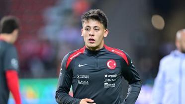 Pep'ten Arda'ya 100 milyon euro