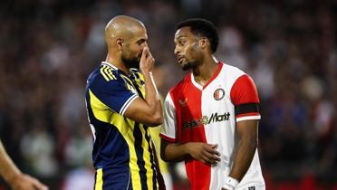 Timber transferinde Fenerbahe'ye dev rakip