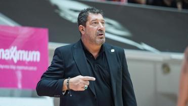 Ufuk Sarca: lk hedef play-off, ardndan Avrupa