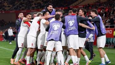 Bizim ocuklar Boa'y iledi