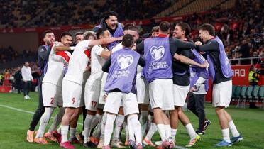 Bizim ocuklar Boa'y iledi