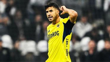 Marco Asensio'ya srpriz talip! talyan devi dmeye bast