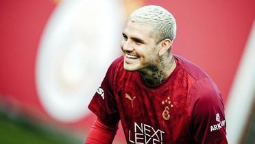 Galatasaray, Genlerbirlii mesaisinde