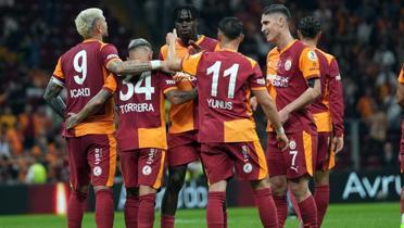 Galatasaray'n 11'i netleiyor! Rakip Genlerbirlii