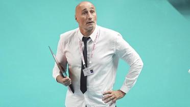 Marcello Abbondanza: Zor anlar yaadmz oldu ancak kazandk