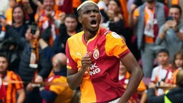 Osimhen iin zor deil!