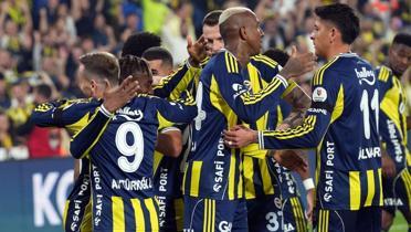 Fenerbahe'nin rakibi aykur Rizespor! te Domenico Tedesco'nun muhtemel 11'i...