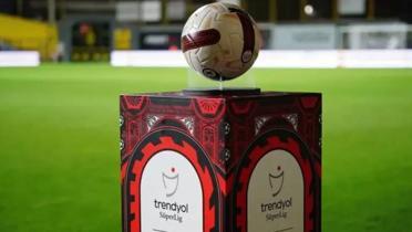 Sper Lig'de 13. hafta heyecan! te ma program...