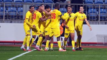 Gztepe sahasnda Kocaelispor'u arlayacak
