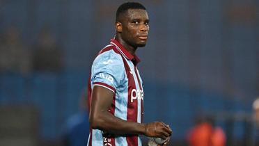 Trabzonspor, Sper Lig'de kafa gollerinde zirvede