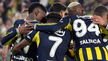 Fenerbahe, Rize deplasmannda! te muhtemel 11'ler...