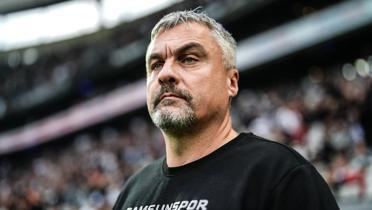 Thomas Reis: Daha fazlasn hak eden taraftk