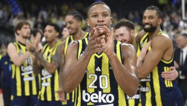 Fenerbahe Beko evinde Virtus Bologna'y arlayacak