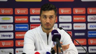 Nuri ahin: Hakemlerimiz saduyulu olmal