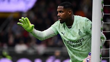 Fabio Capello'dan Milan'a Maignan ars