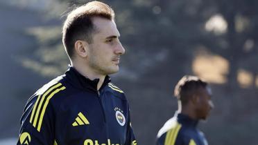 Fenerbahe, Ferencvaros mesaisinde