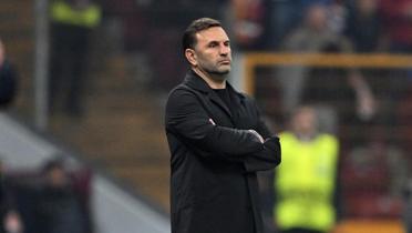 Okan Buruk'tan ilk 11'de 4 deiiklik